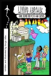 Living abroad cover