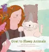 Goat to Sheep Animals cover