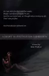 A Diary of Postpartum Depression cover