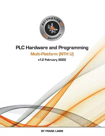 PLC Hardware and Programming - Multi-Platform (NTH U) cover