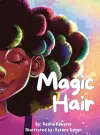Magic Hair cover