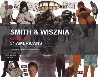 Smith & Wisznia Collection cover