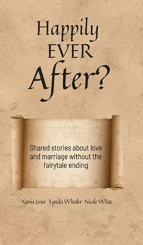 Happily Ever After? cover