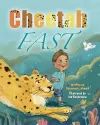 Cheetah Fast cover