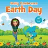 Holly Celebrates Earth Day cover