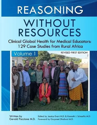 Reasoning Without Resources Volume I cover