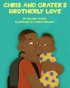 Chris and Grater's Brotherly Love cover