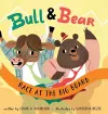 Bull & Bear Race at the Big Board cover