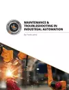 Maintenance and Troubleshooting in Industrial Automation cover