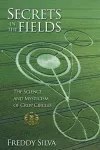 Secrets In The Fields cover