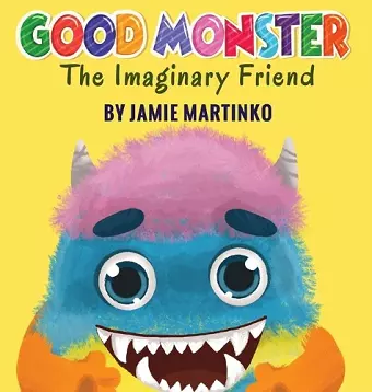 Good Monster cover