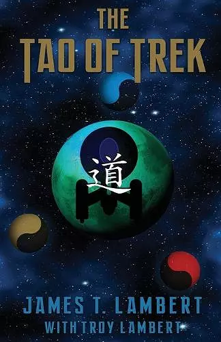 The Tao of Trek cover