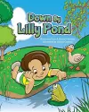 Down By Lilly Pond cover