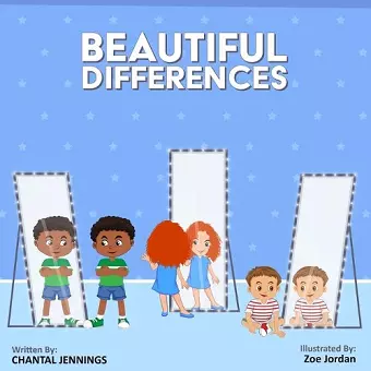 Beautiful Differences cover