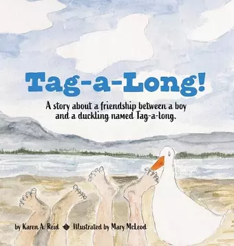 Tag-a-Long! cover