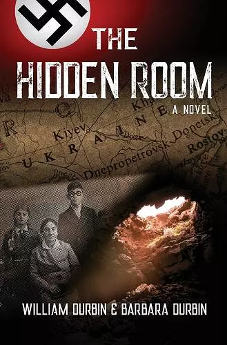 The Hidden Room cover