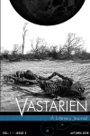 Vastarien, Vol. 1, Issue 3 cover