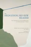 The Hedgehog Review Reader cover