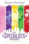 The Specialists Anthology cover