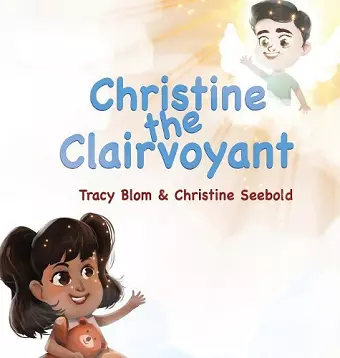 Christine the Clairvoyant cover