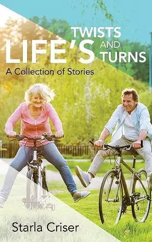 Life's Twists and Turns cover