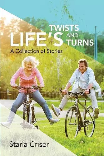 Life's Twists and Turns cover