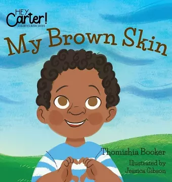 My Brown Skin cover