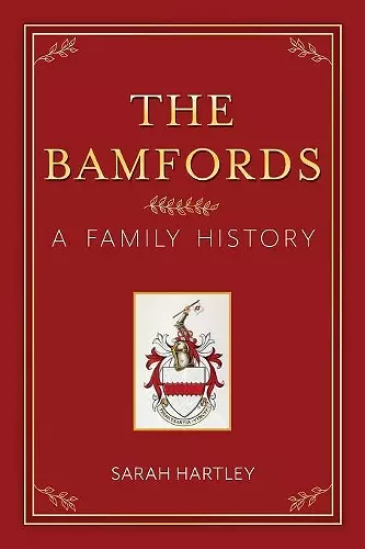 The Bamfords cover