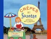 Crêpes by Suzette cover