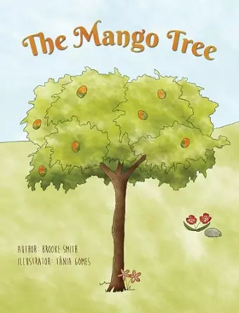 The Mango Tree cover