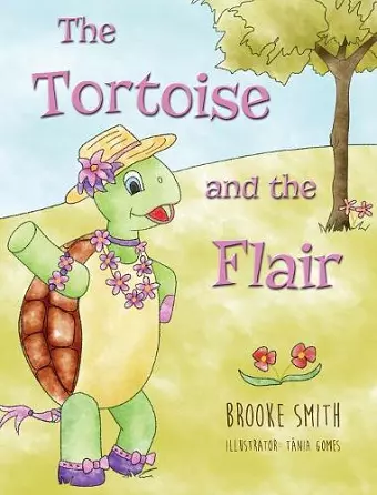 The Tortoise and the Flair cover