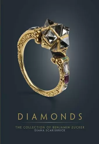 Diamonds: the Collection of Benjamin Zucker cover