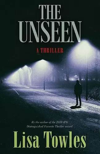 The Unseen cover