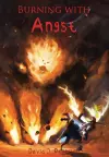 Burning with Angst cover