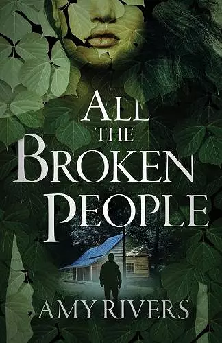 All the Broken People cover