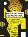 The Roger Hudson Guitar Method cover