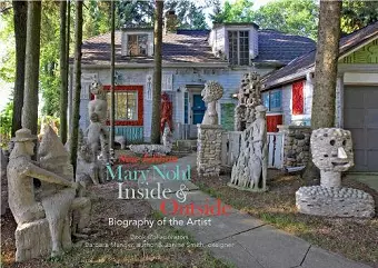 Mary Nohl cover