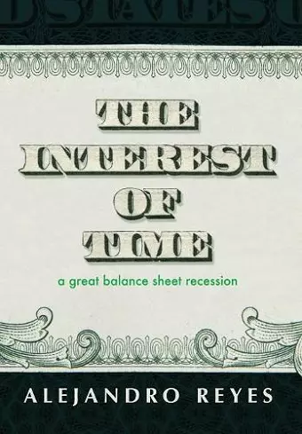 The Interest of Time cover