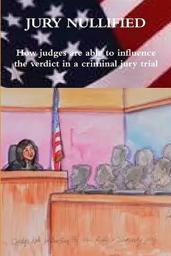 Jury Nullified cover