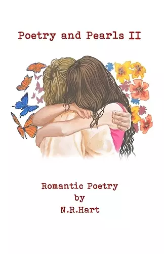 Poetry and Pearls cover