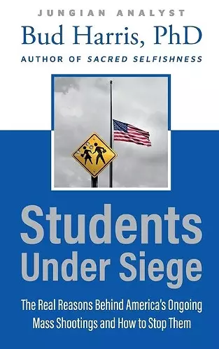 Students Under Siege cover