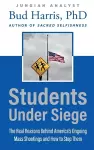 Students Under Siege cover