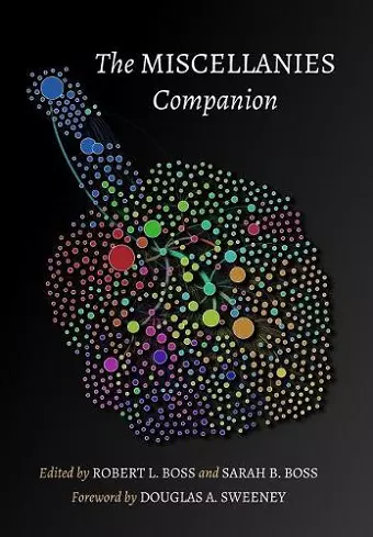 The Miscellanies Companion cover