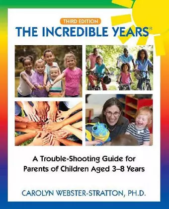 The Incredible Years ® cover