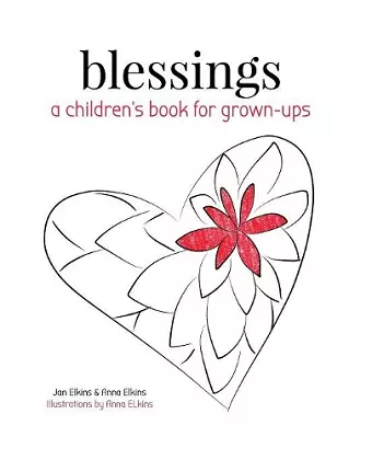 Blessings cover