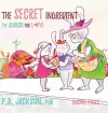 The Secret Ingredient cover