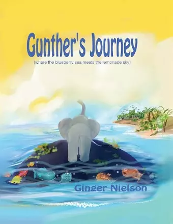 Gunther's Journey cover