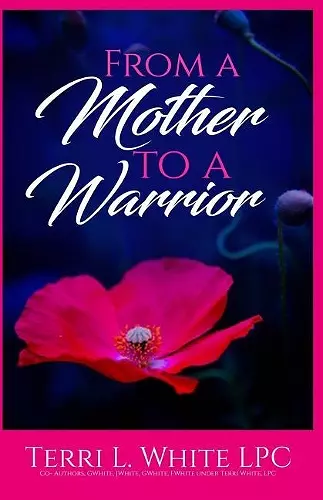 From a Mother to a Warrior cover