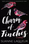 A Charm of Finches cover