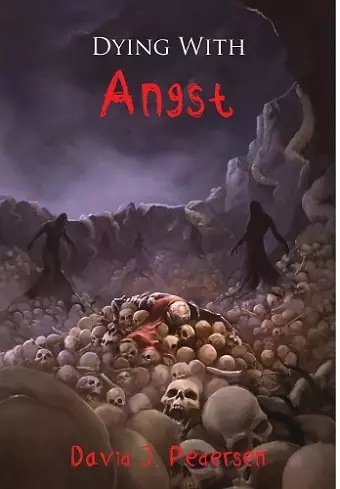 Dying with Angst cover